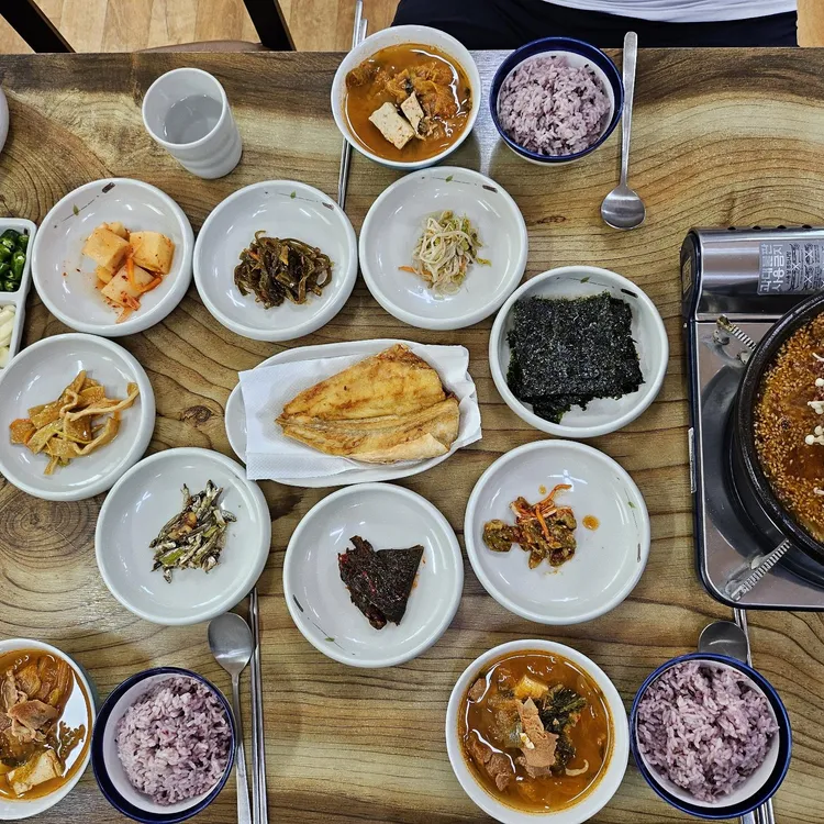 선이네쌈밥집밥 대표 사진