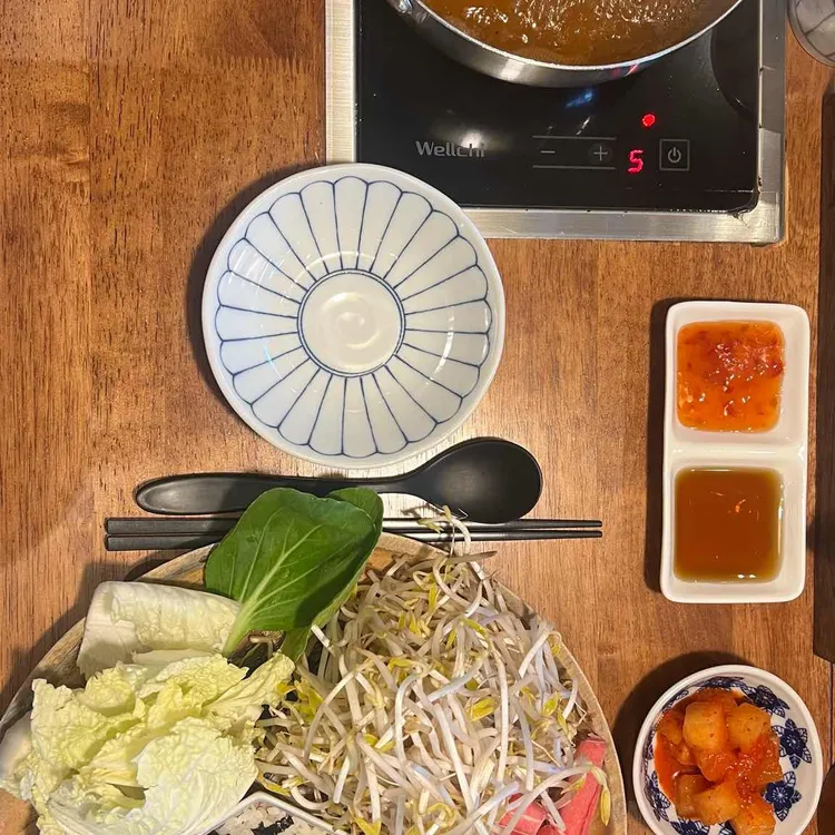 모모식탁 대표 사진