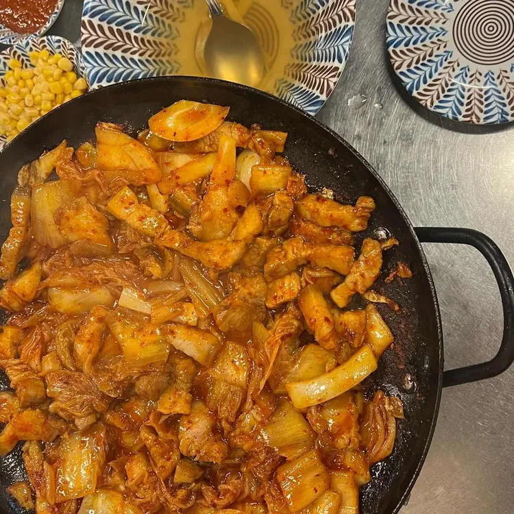 정통집 대표 사진