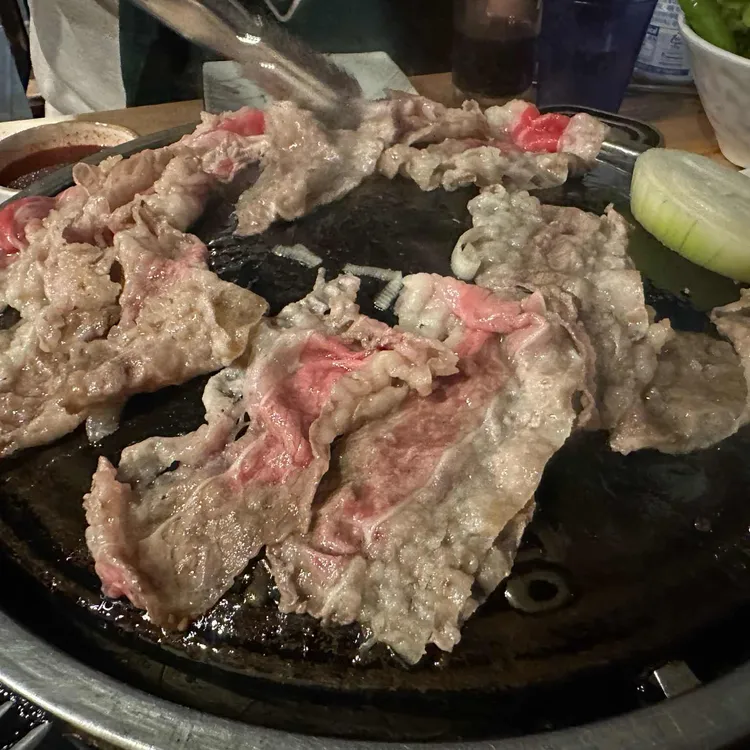 서울갈비 사진 2