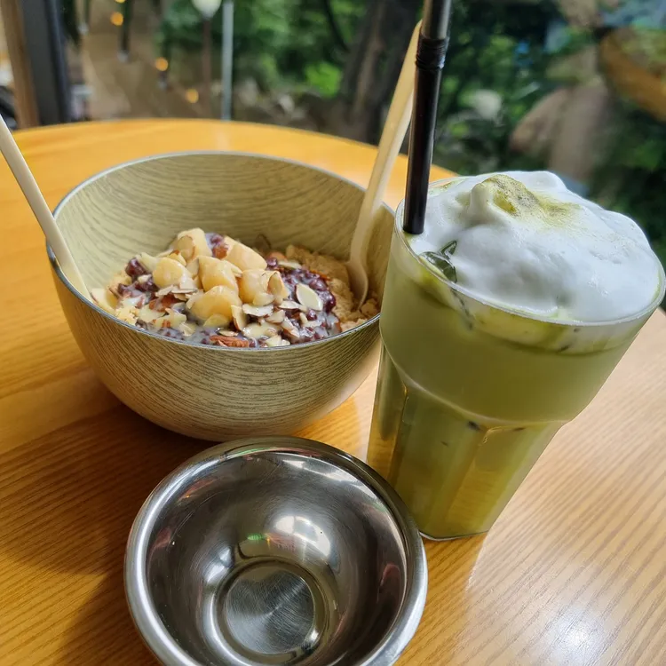 숲카페 대표 사진
