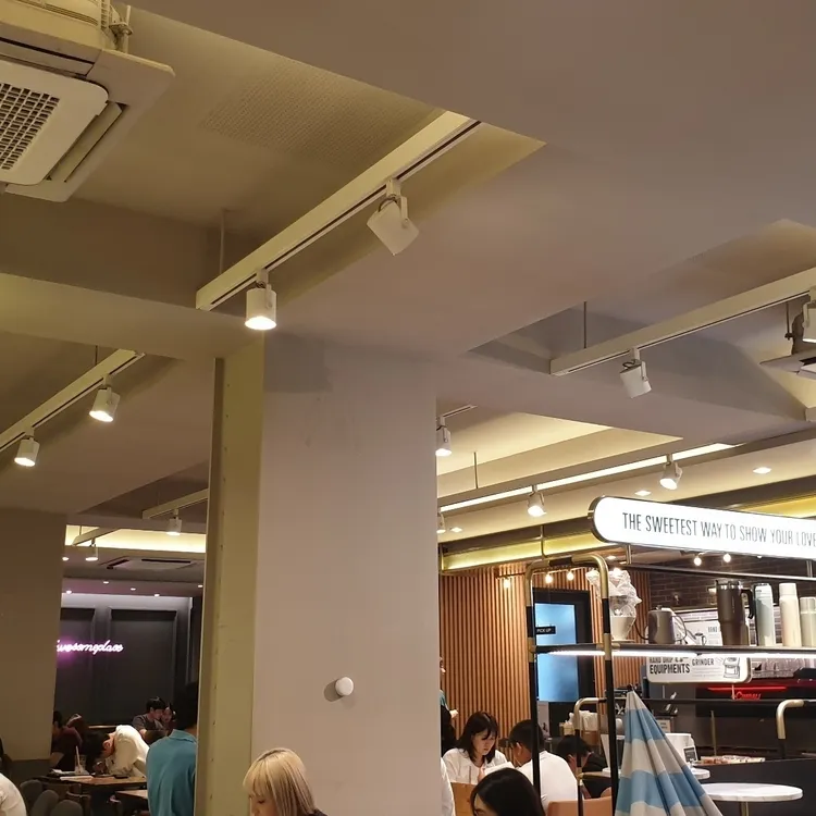투썸플레이스 대표 사진