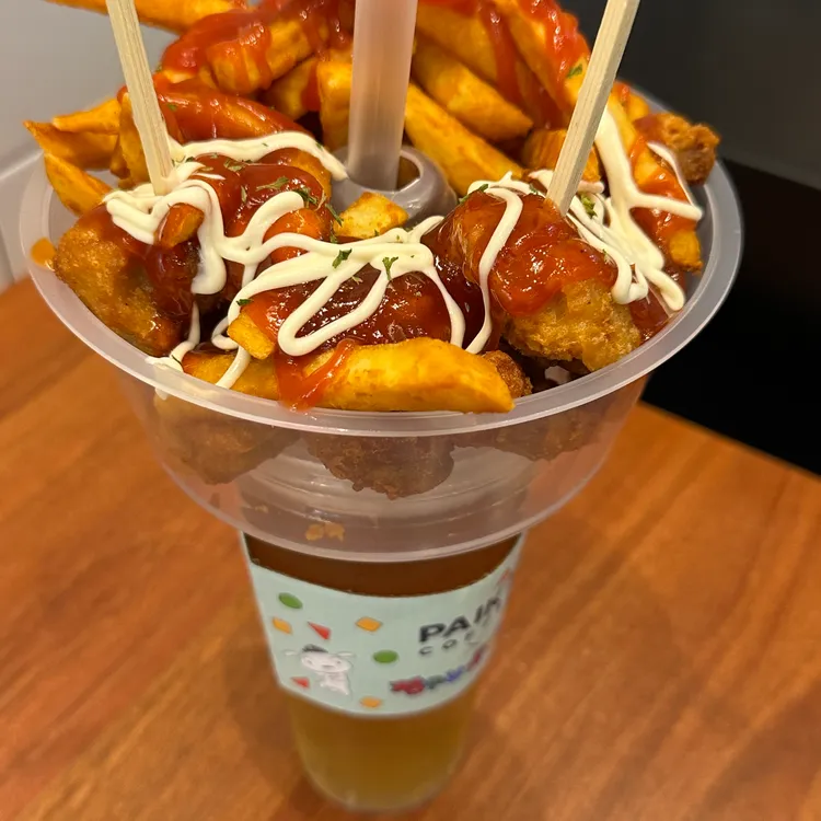 연돈볼카츠 대표 사진