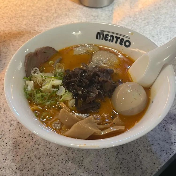 멘테오 대표 사진