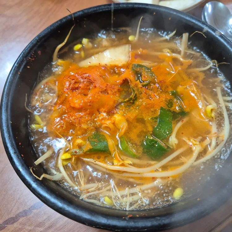 양평해장국 대표 사진