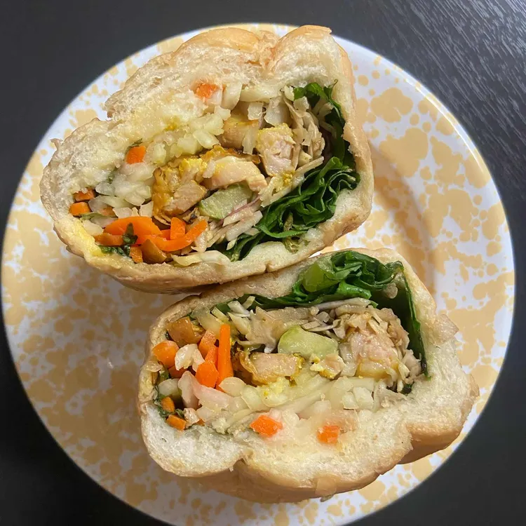 더숀스키친반미 대표 사진