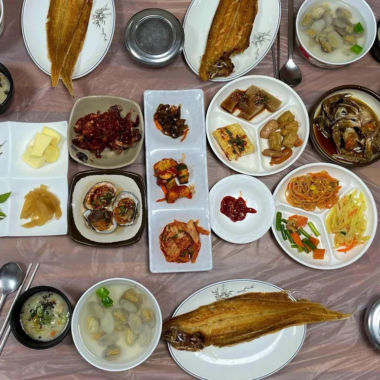 하제고향횟집 대표 사진