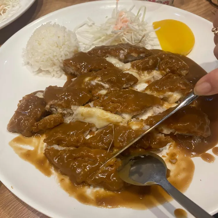1번지남산돈가스커피 대표 사진