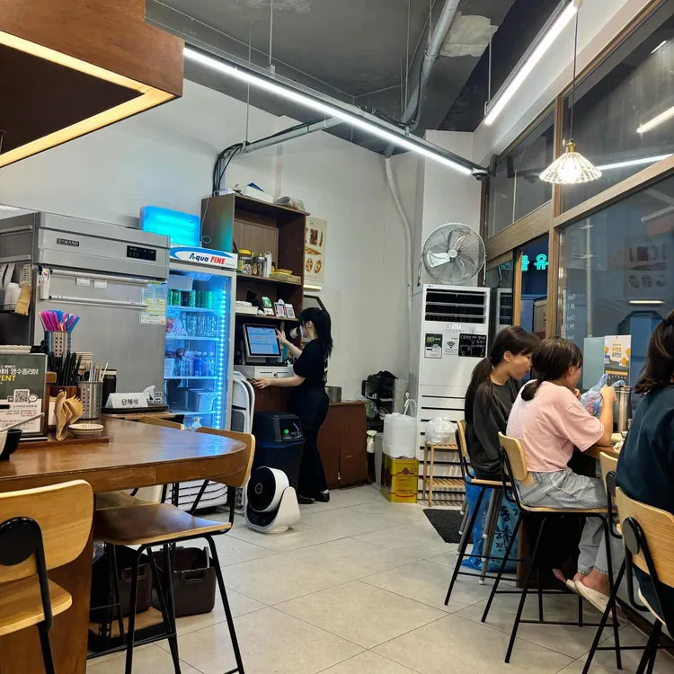 오늘동 전농 대표 사진