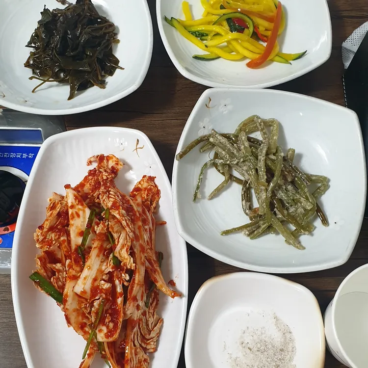 참오리 대표 사진