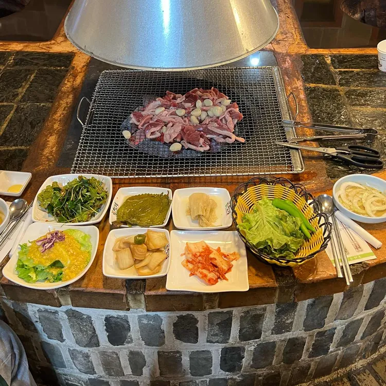 오리촌 대표 사진