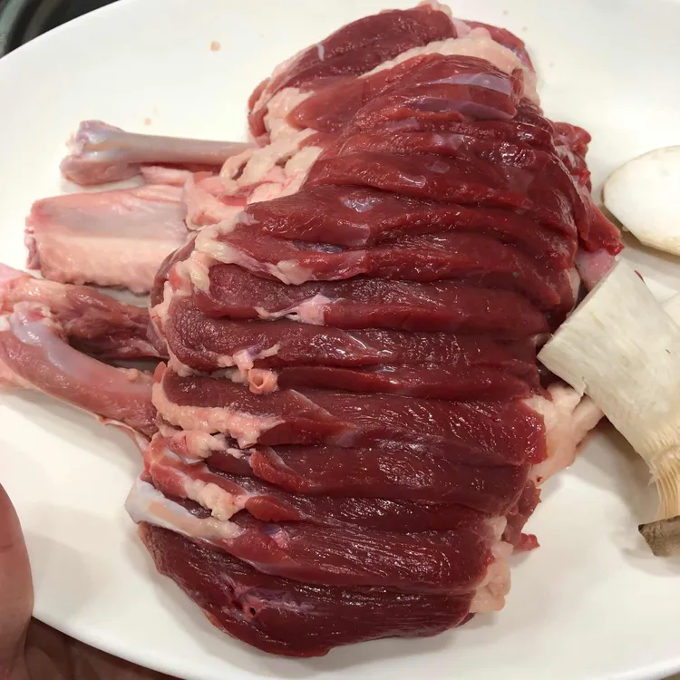 낙동강오리알 대표 사진