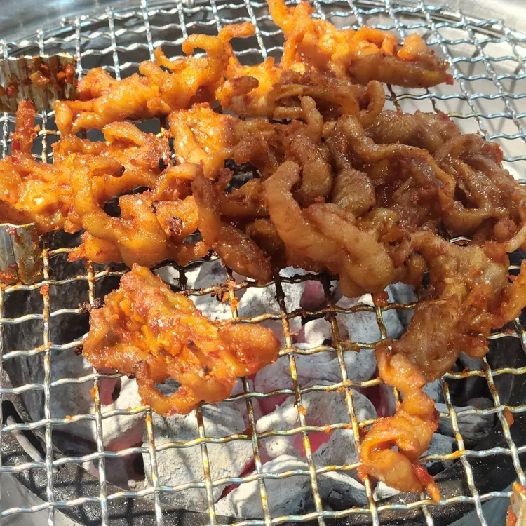 불닭발앤쌈 대표 사진
