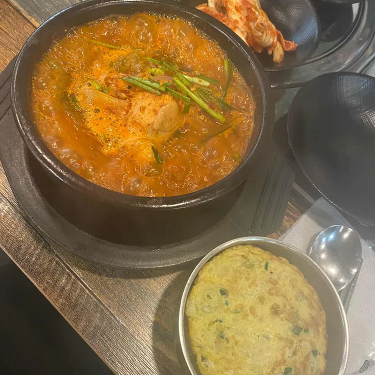 강변산닭 대표 사진