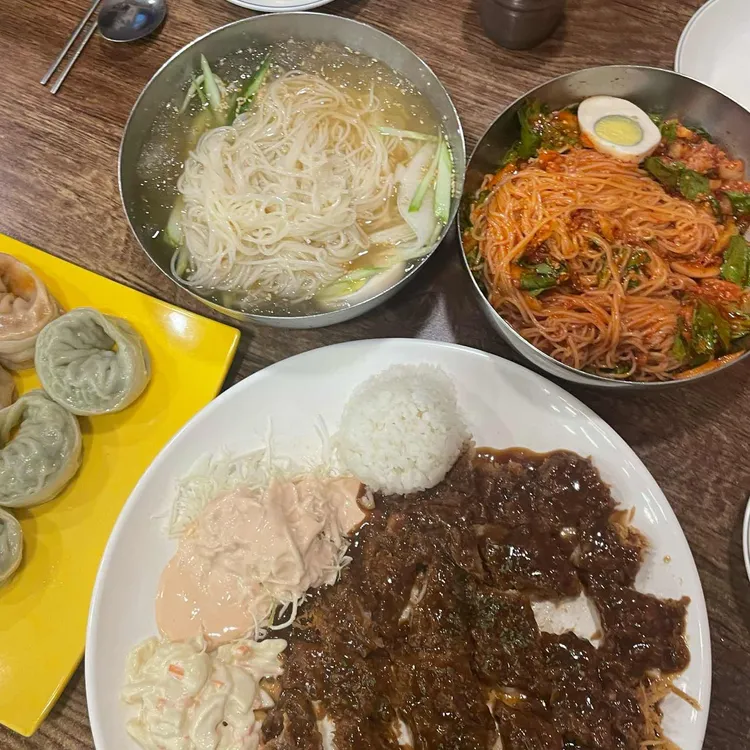 할머니국수집 대표 사진