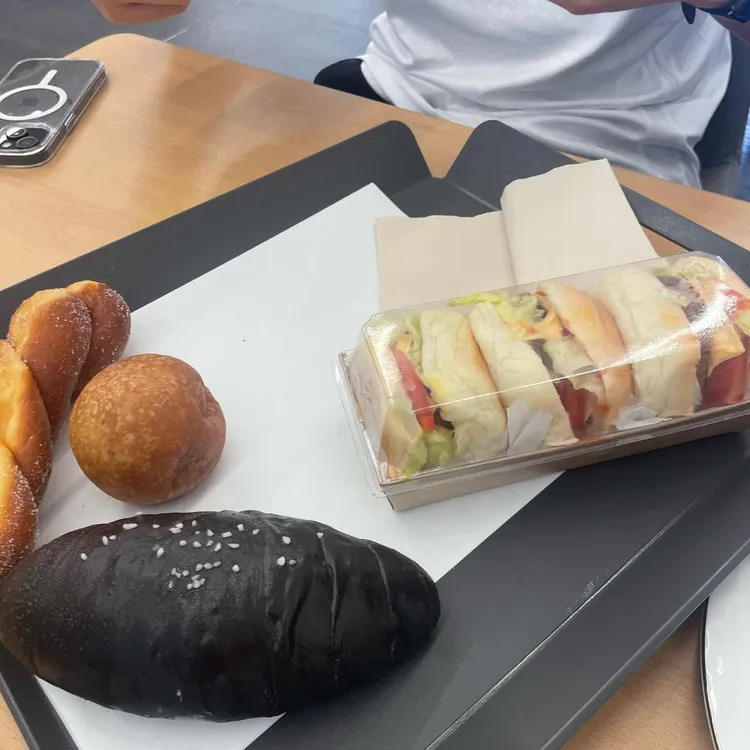 이가네제빵소 대표 사진