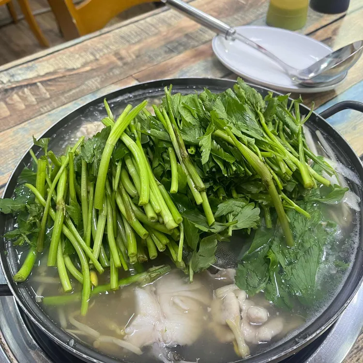대왕대구탕 대표 사진