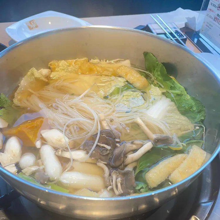 채선당 대표 사진