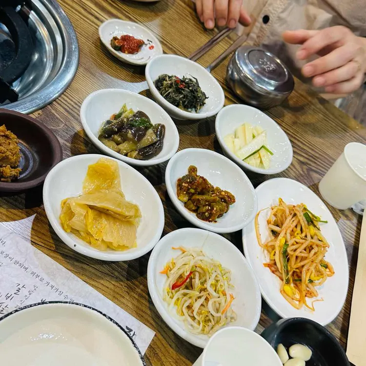 장쟁이쌈선생 대표 사진