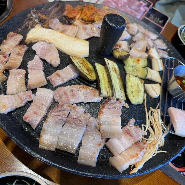 한양고깃집 대표 사진