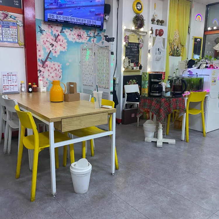 차이홍 대표 사진