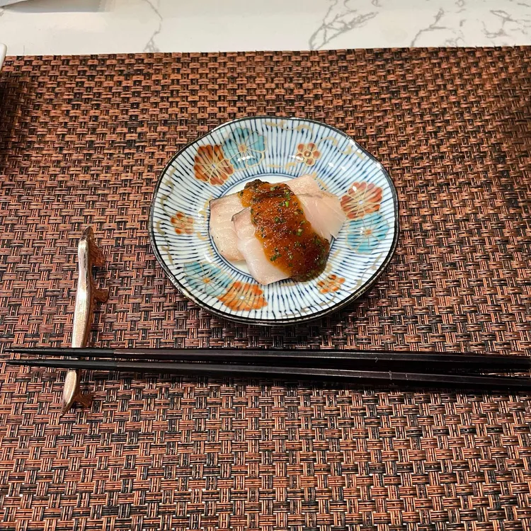 스시 다이이치 대표 사진