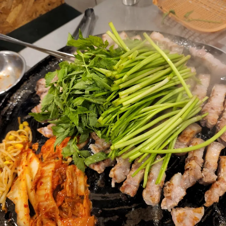 목구멍 사진 2
