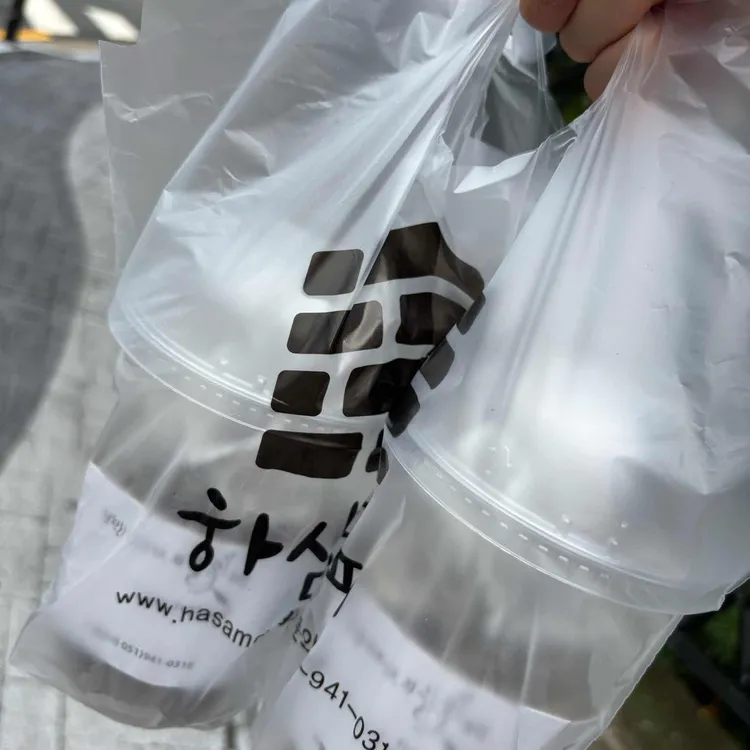 하삼동커피 대표 사진