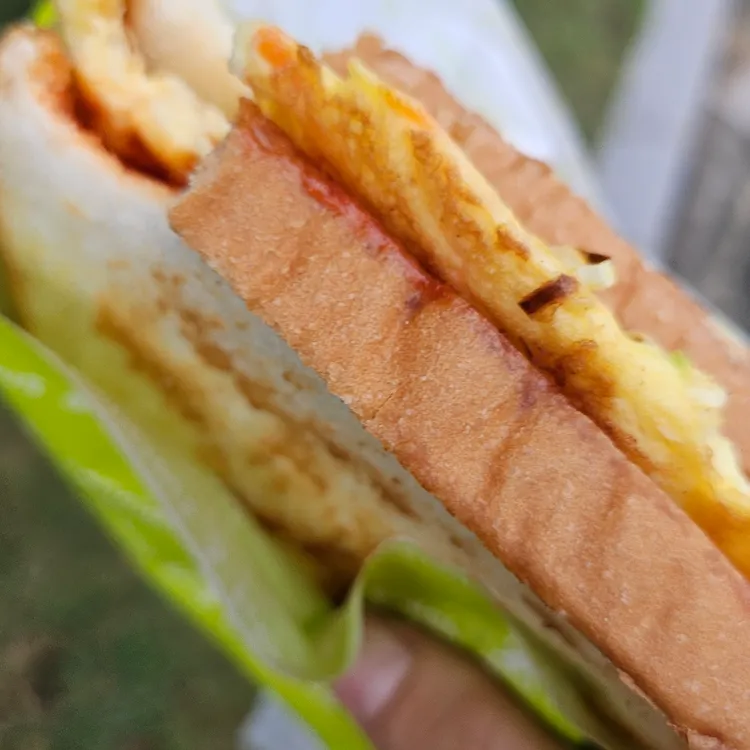 캥거루 토스트&커피 대표 사진