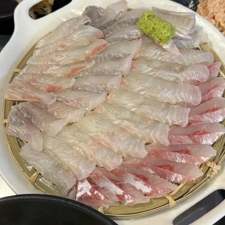 광장산오징어활어수산 대표 사진