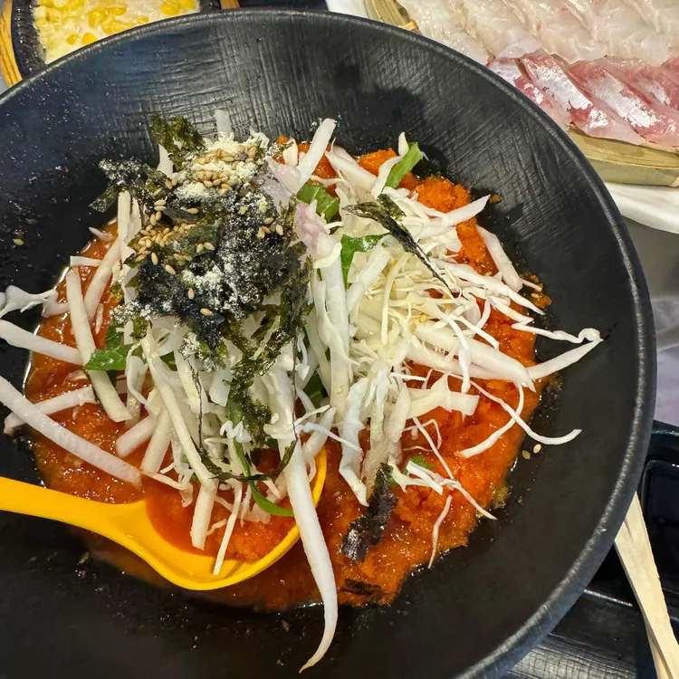 광장산오징어활어수산 대표 사진