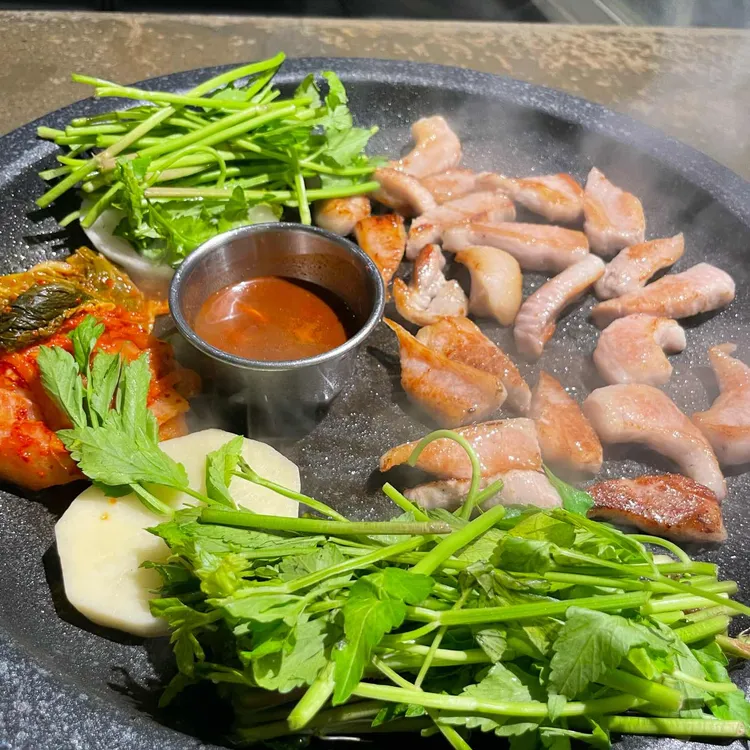 압구정진주 대표 사진