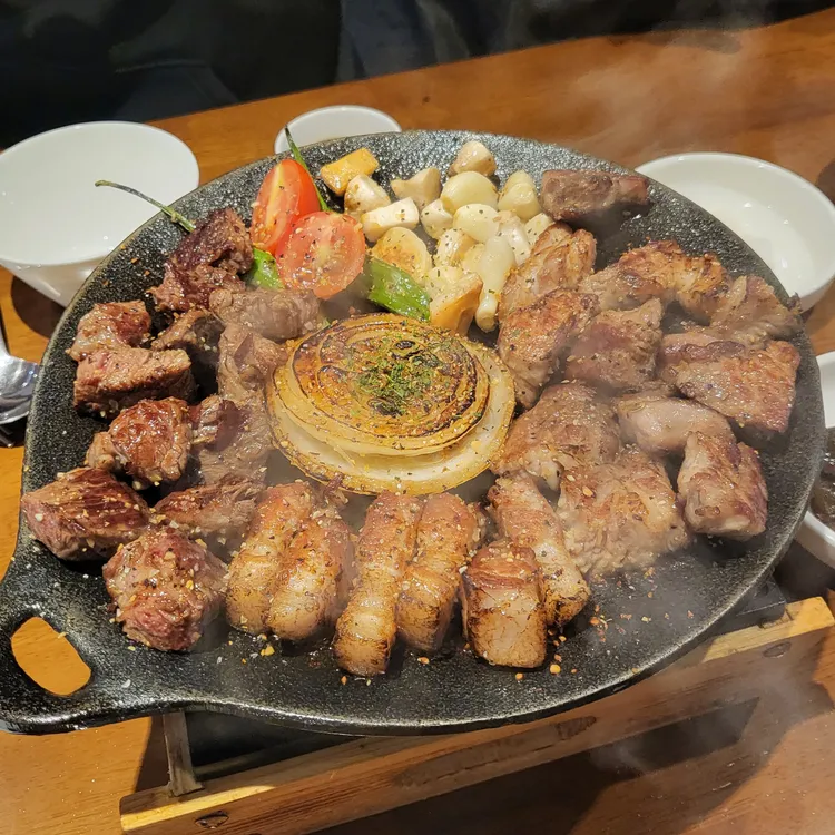 식공간 대표 사진