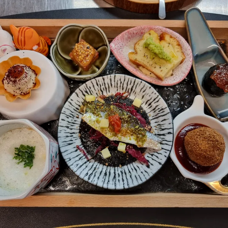 테루아 대표 사진