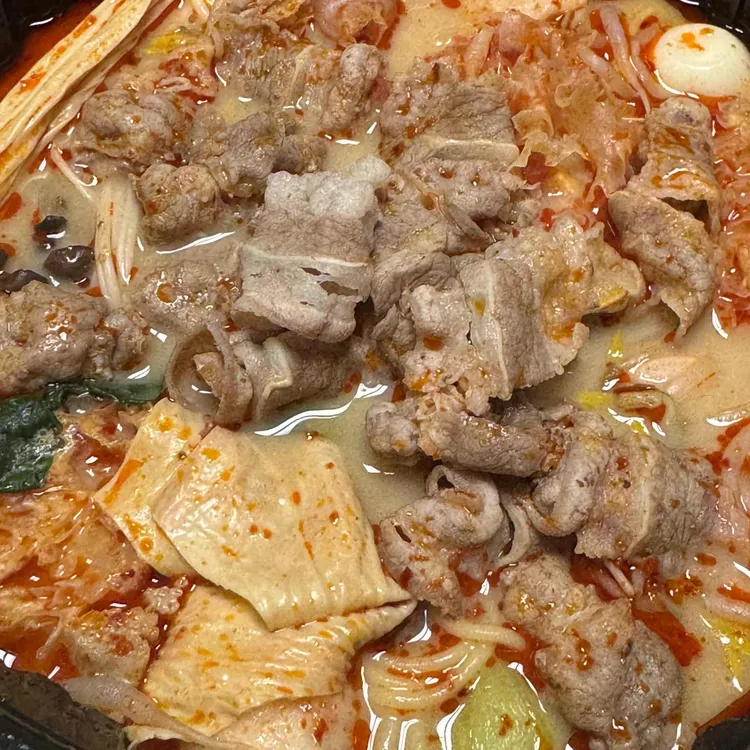 쑈진즈마라탕 대표 사진