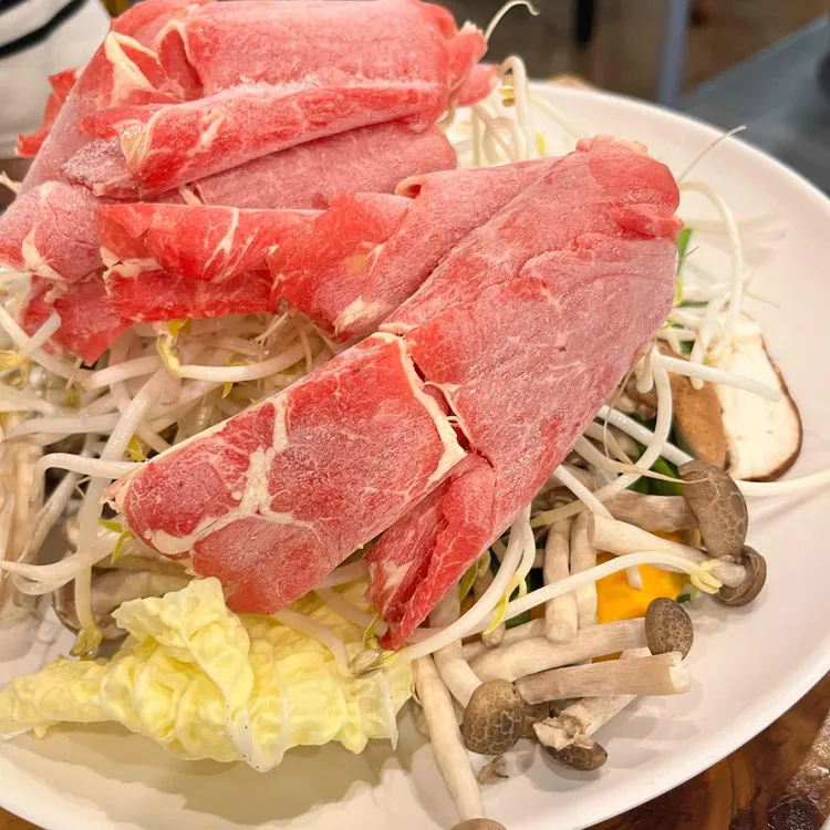 이씨손만두전골 대표 사진