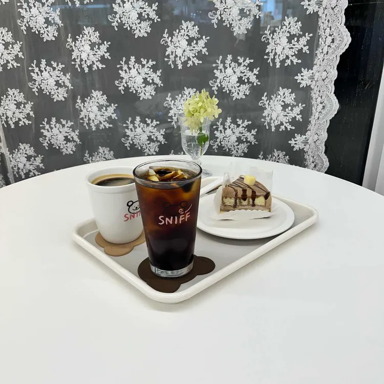 스니프 대표 사진