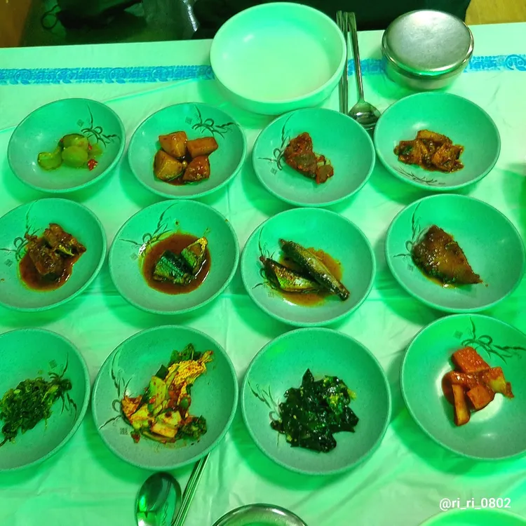 제비호식당 대표 사진