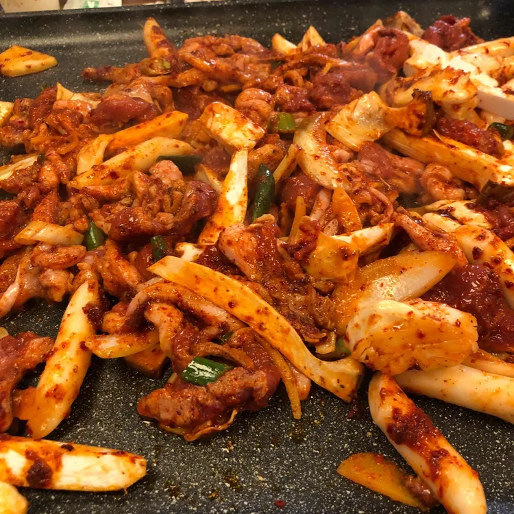 오리진 대표 사진