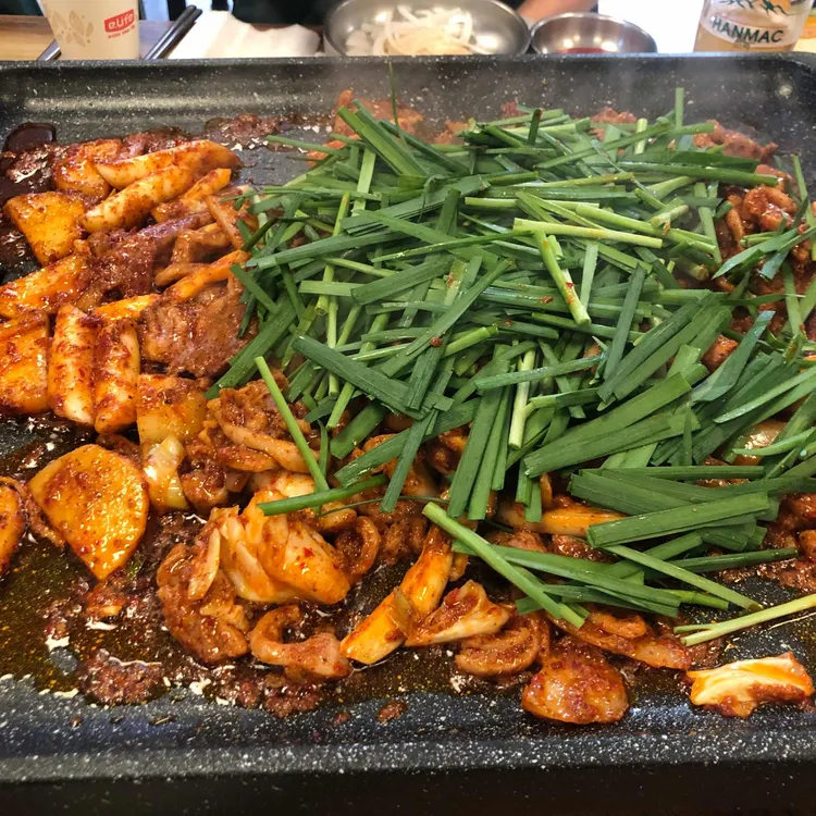 오리진 대표 사진