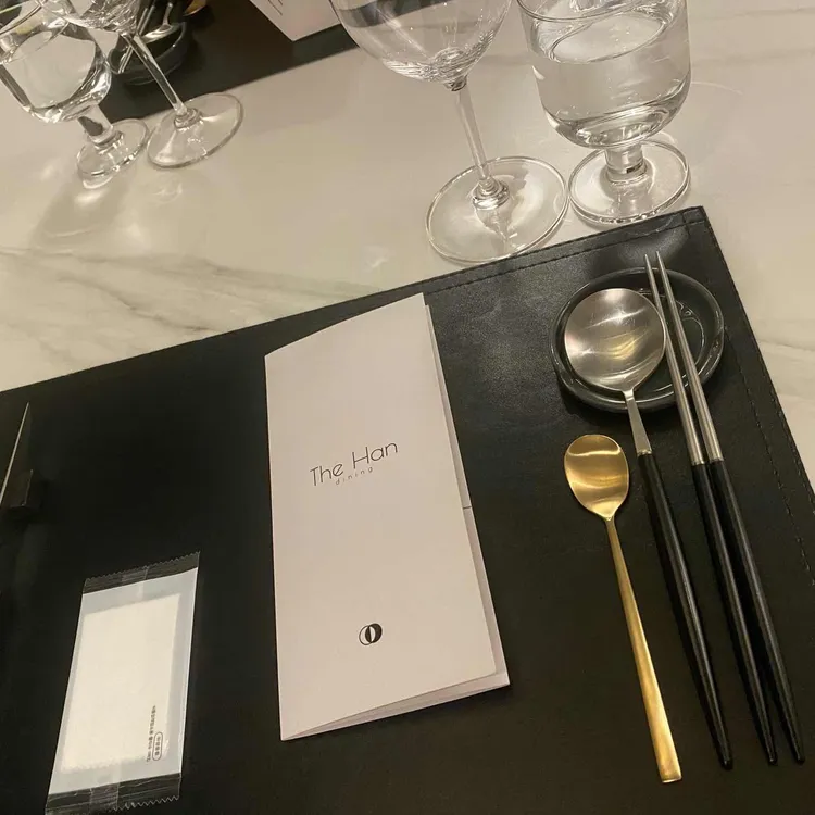 더한다이닝 대표 사진