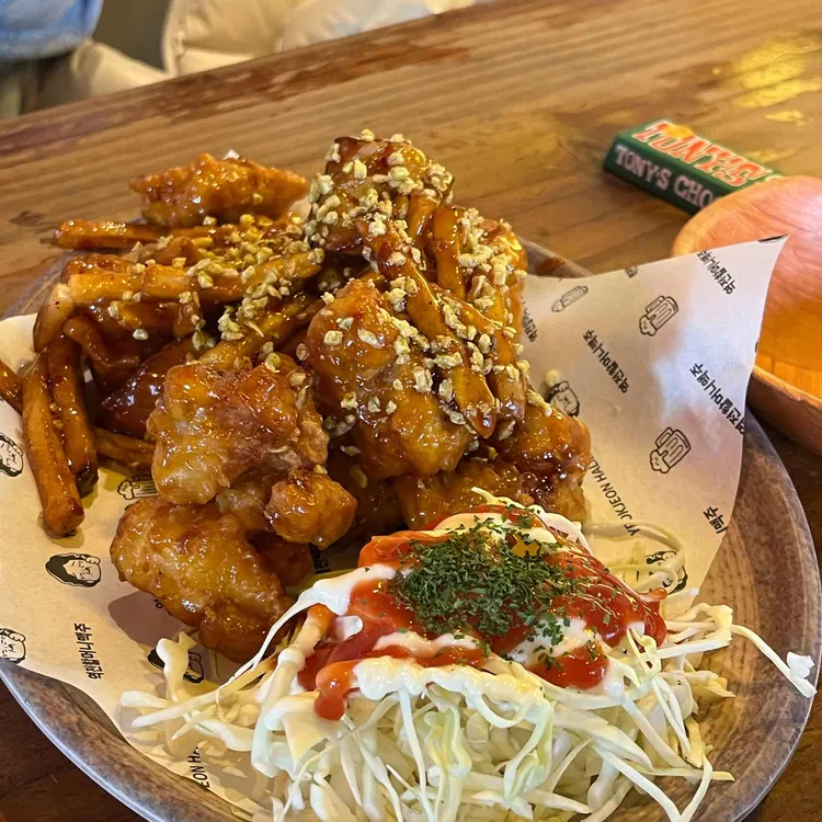 역전할머니맥주 대표 사진