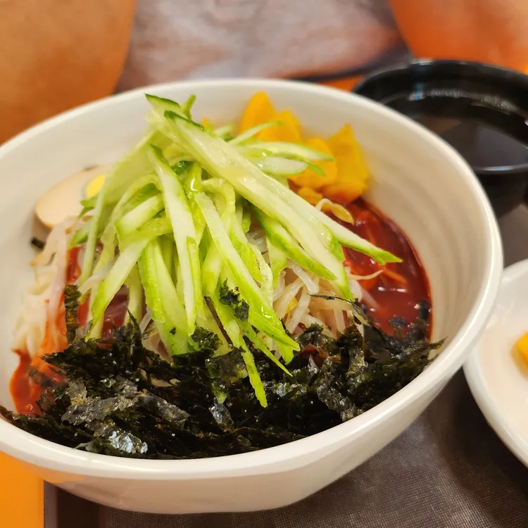 오봉구국수 대표 사진