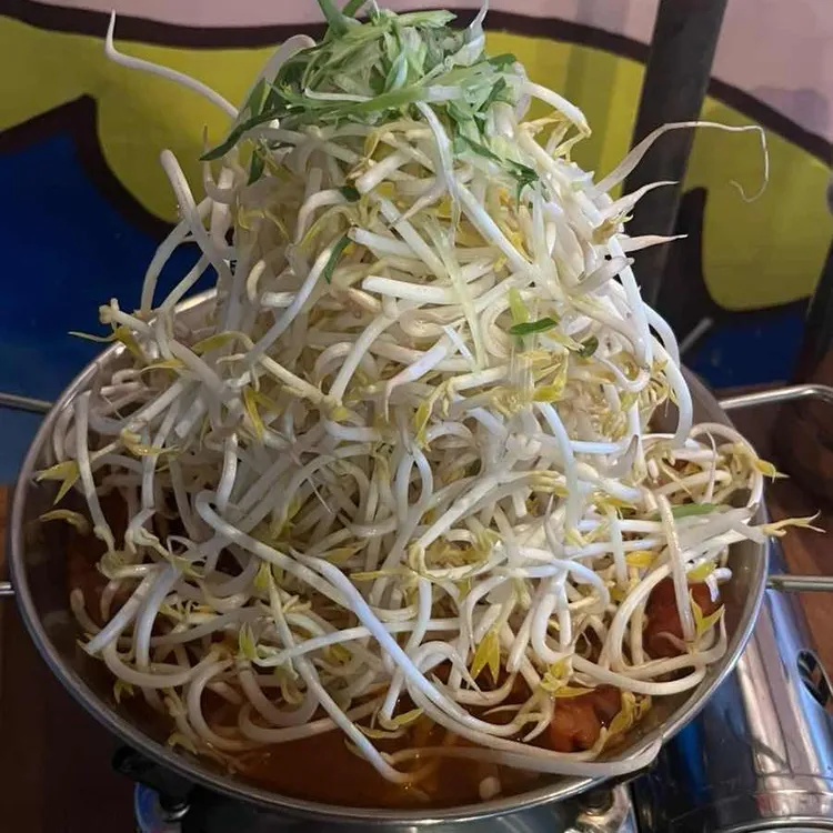순정닭발 대표 사진
