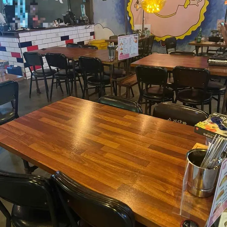 순정닭발 대표 사진
