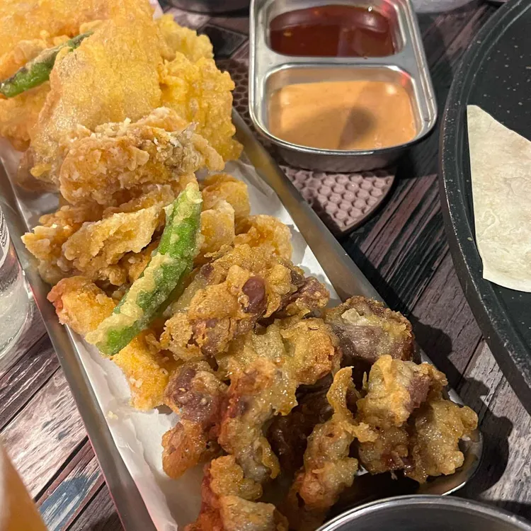 열정의닭 대표 사진