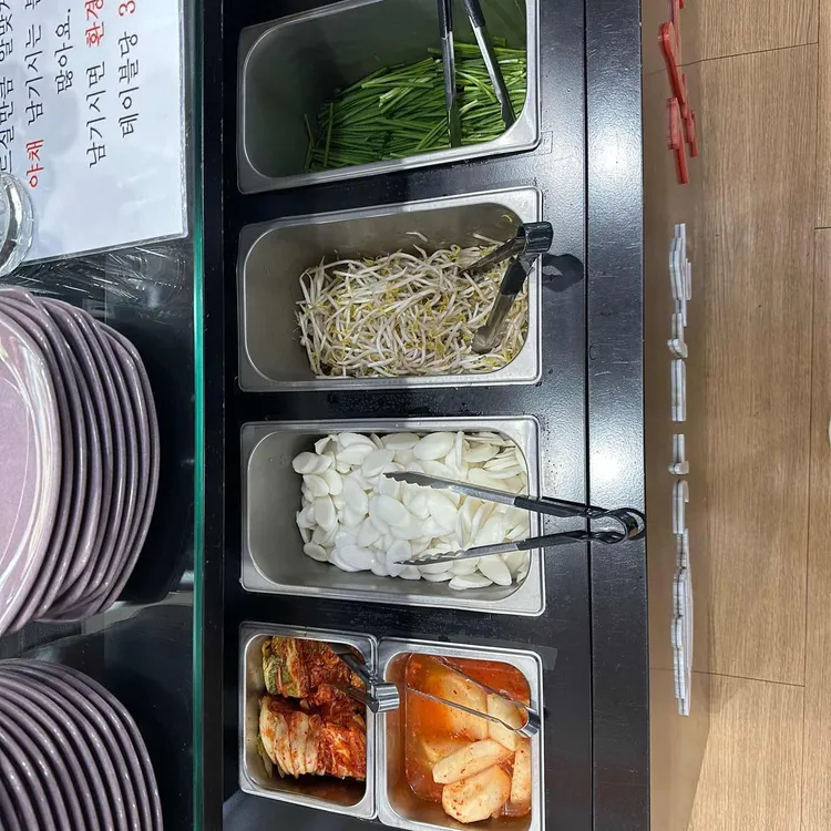 가마솥갈비탕 대표 사진