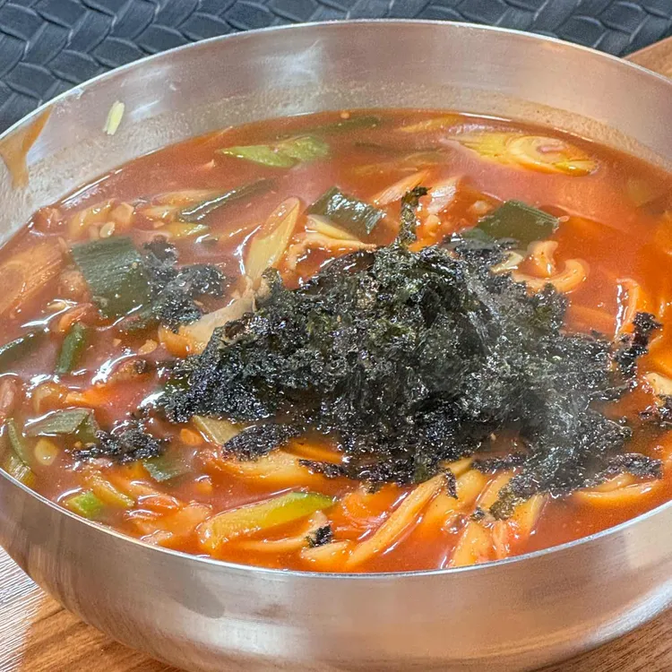 왕박골식당 대표 사진