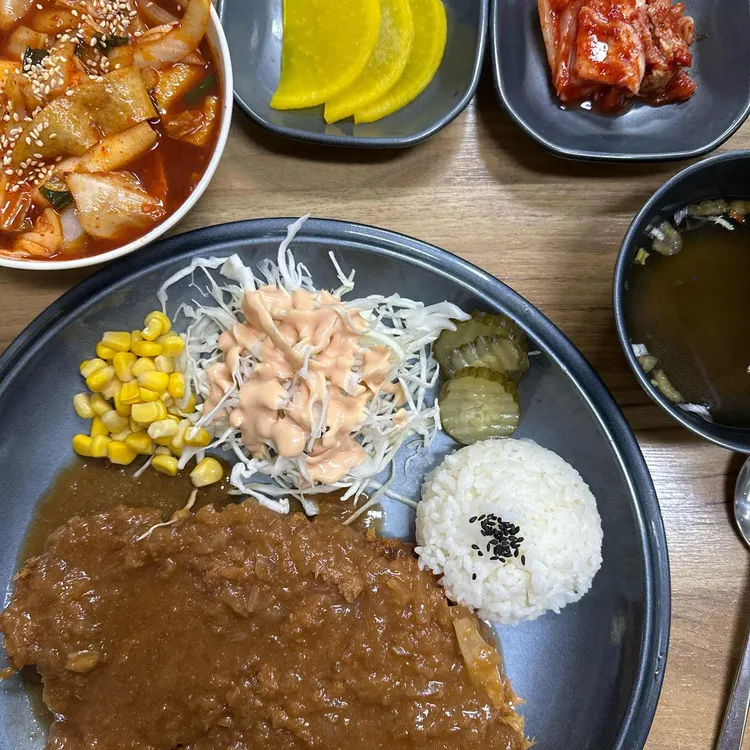 더맛있는김밥 대표 사진