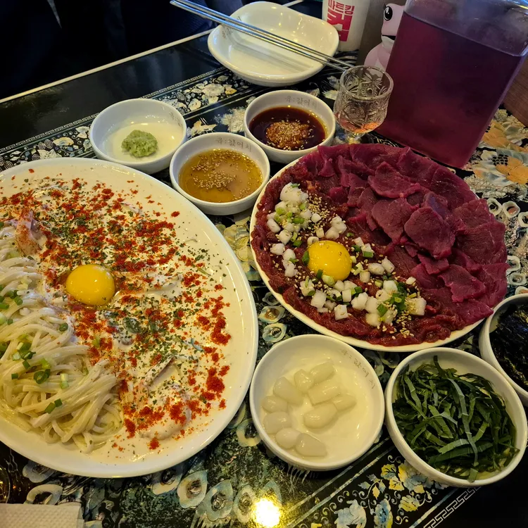 육값어치 대표 사진